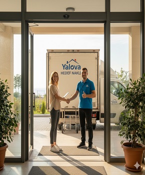 Yalova Nakliyat
